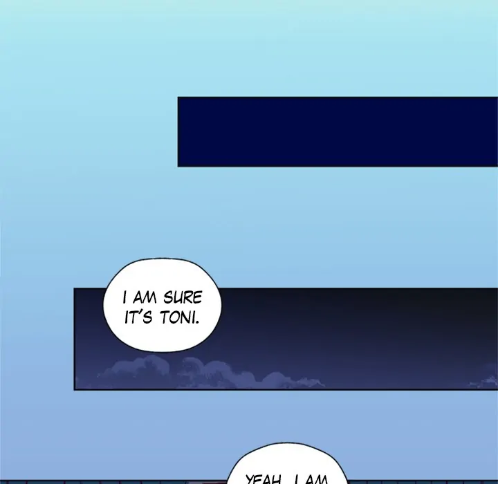 5 Minutes Before "On Air" (official) Chapter 23 - page 52