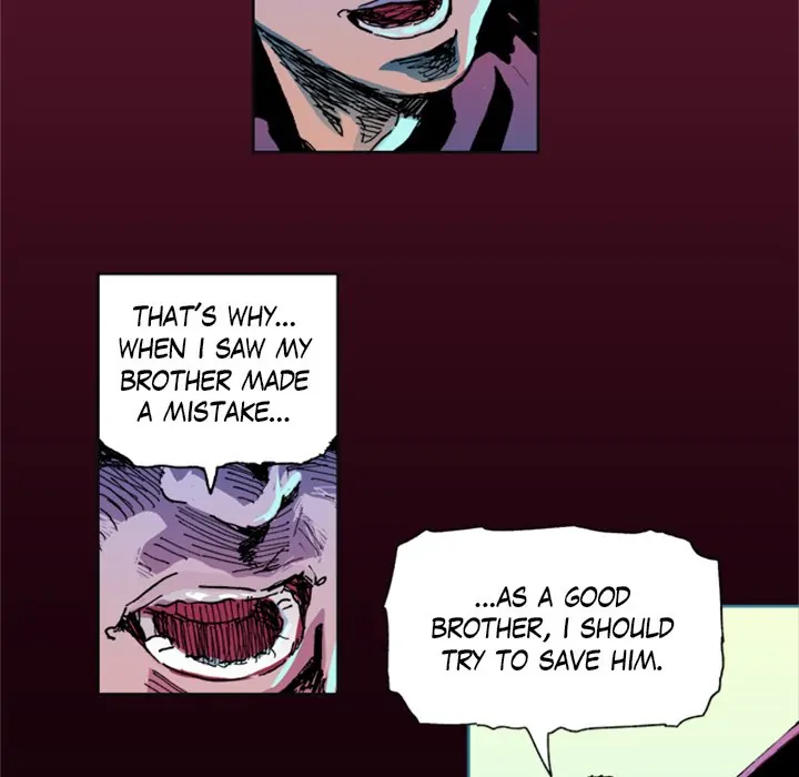 5 Minutes Before "On Air" (official) Chapter 23 - page 60
