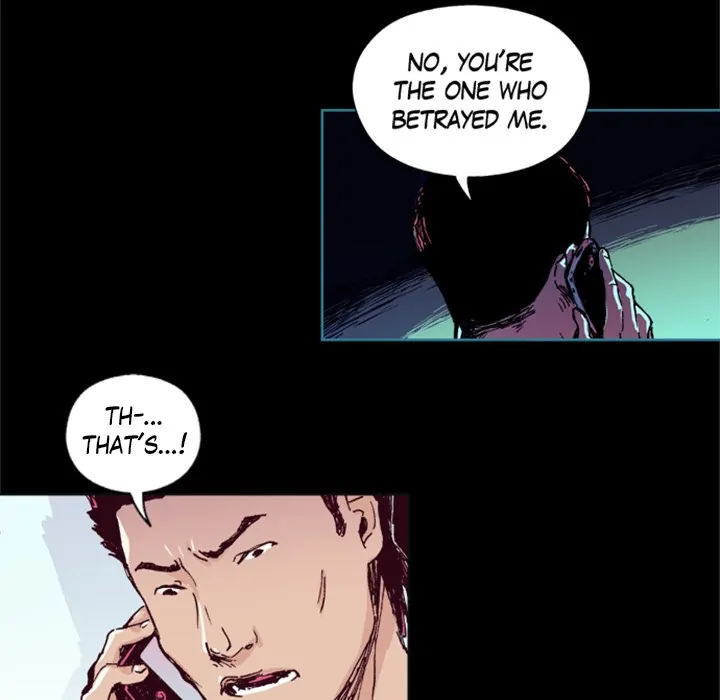5 Minutes Before "On Air" (official) Chapter 23 - page 62