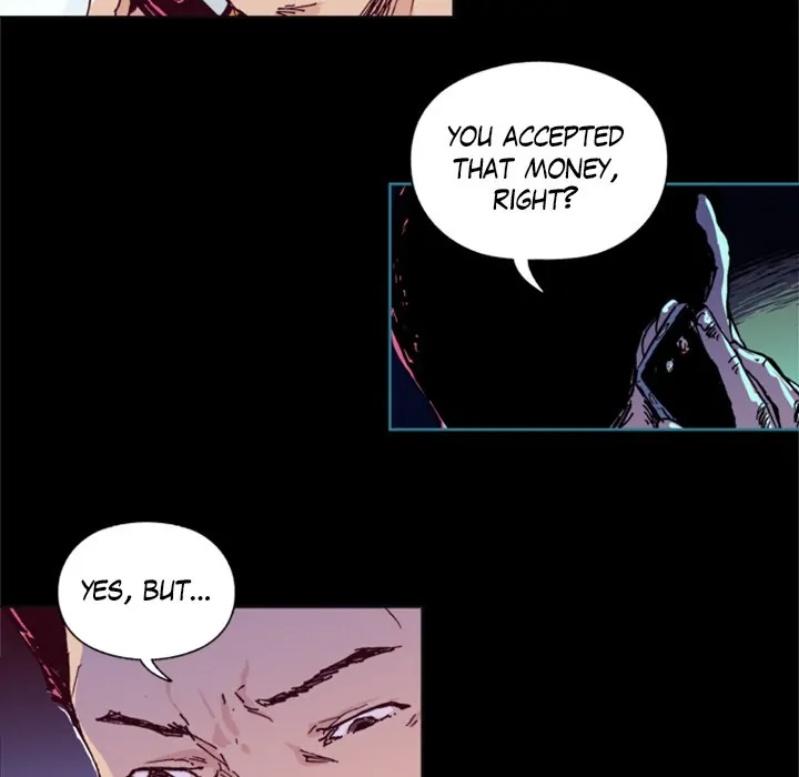 5 Minutes Before "On Air" (official) Chapter 23 - page 63