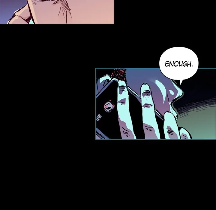5 Minutes Before "On Air" (official) Chapter 23 - page 64
