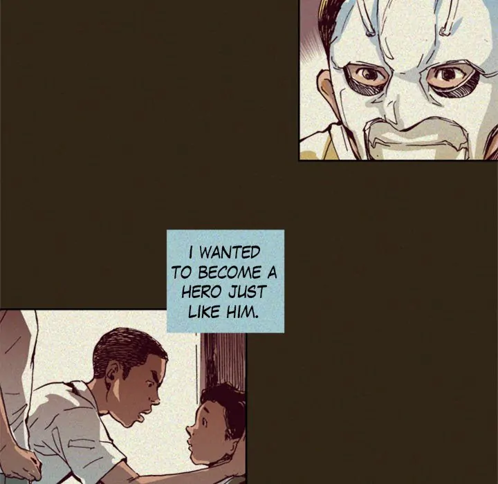 5 Minutes Before "On Air" (official) Chapter 23 - page 6
