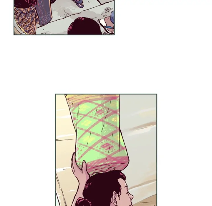 5 Minutes Before "On Air" (official) Chapter 59 - page 9