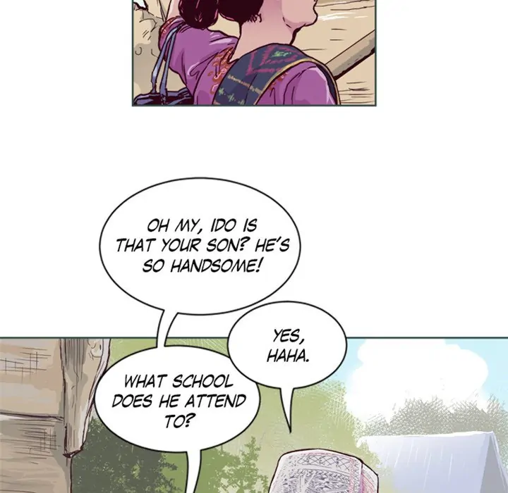 5 Minutes Before "On Air" (official) Chapter 59 - page 10