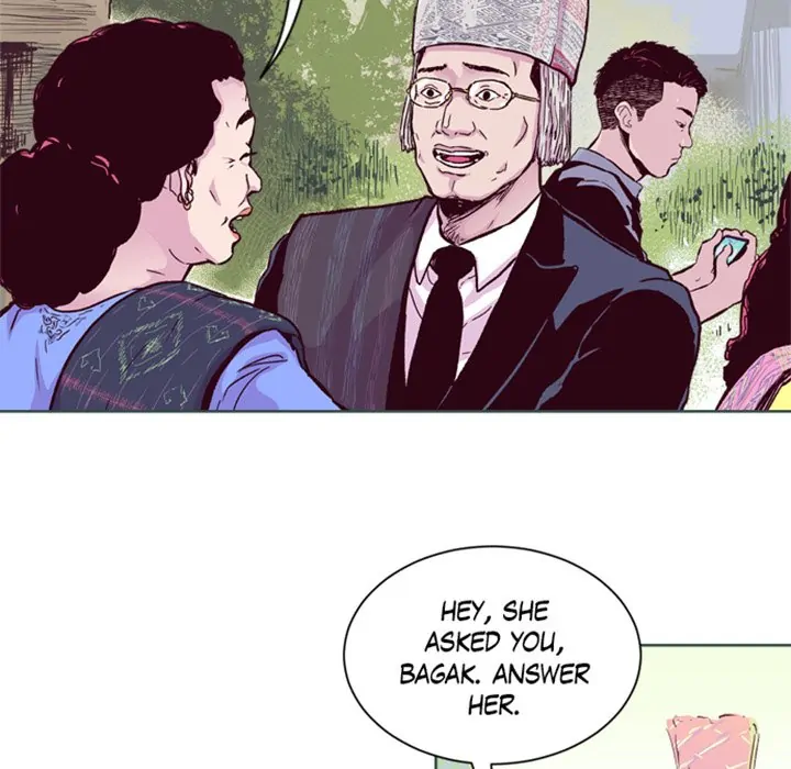 5 Minutes Before "On Air" (official) Chapter 59 - page 11