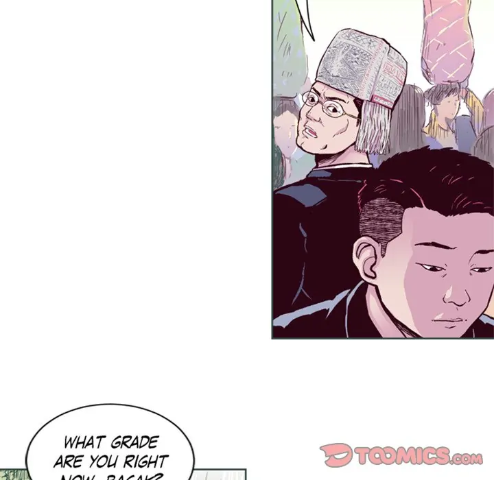 5 Minutes Before "On Air" (official) Chapter 59 - page 12