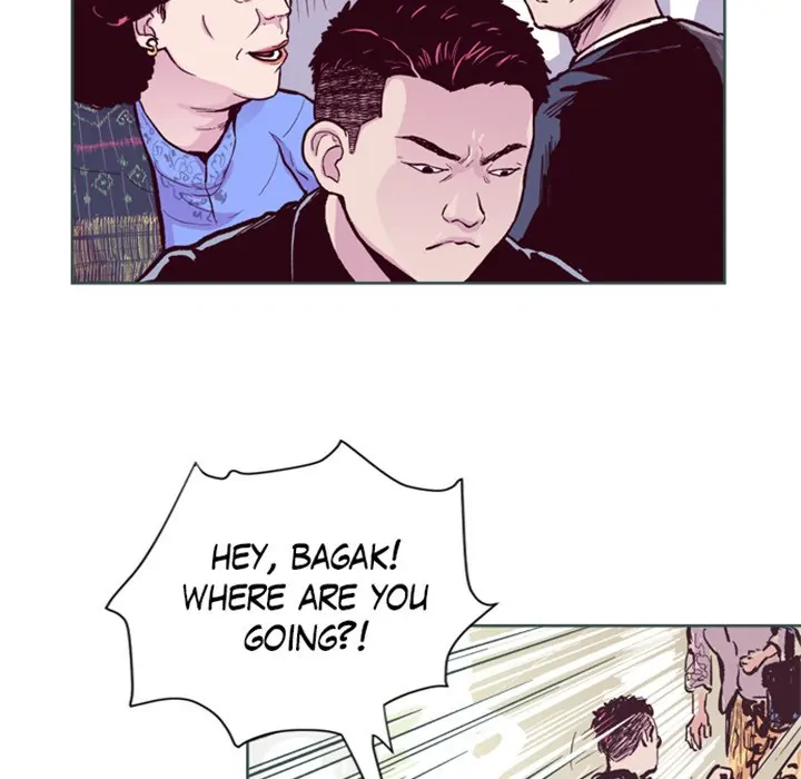 5 Minutes Before "On Air" (official) Chapter 59 - page 16