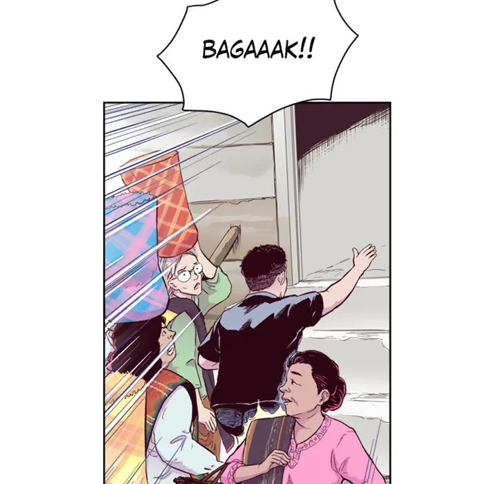 5 Minutes Before "On Air" (official) Chapter 59 - page 18