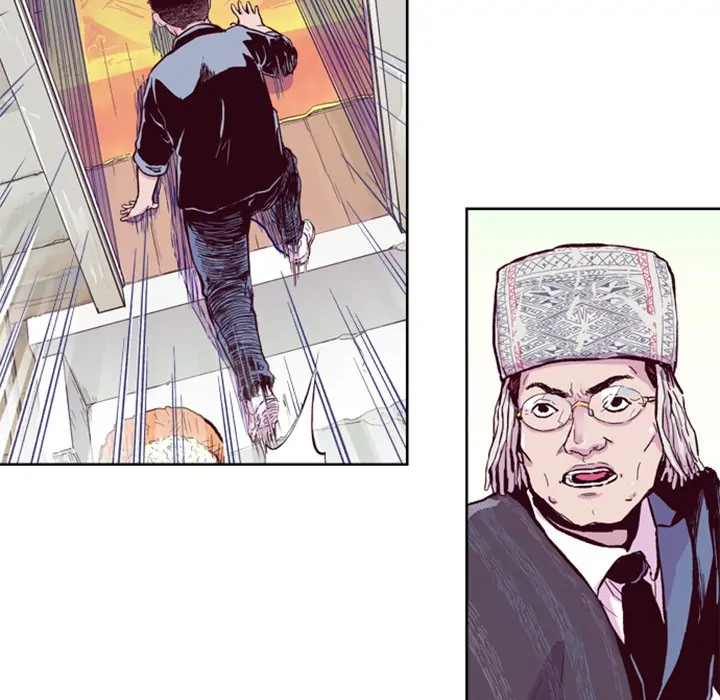 5 Minutes Before "On Air" (official) Chapter 59 - page 20