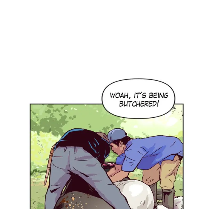 5 Minutes Before "On Air" (official) Chapter 59 - page 30
