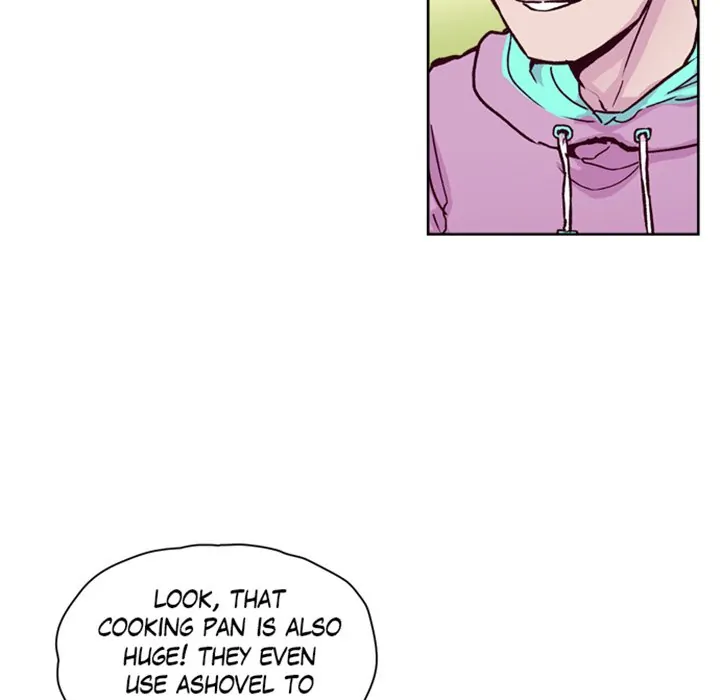 5 Minutes Before "On Air" (official) Chapter 59 - page 34