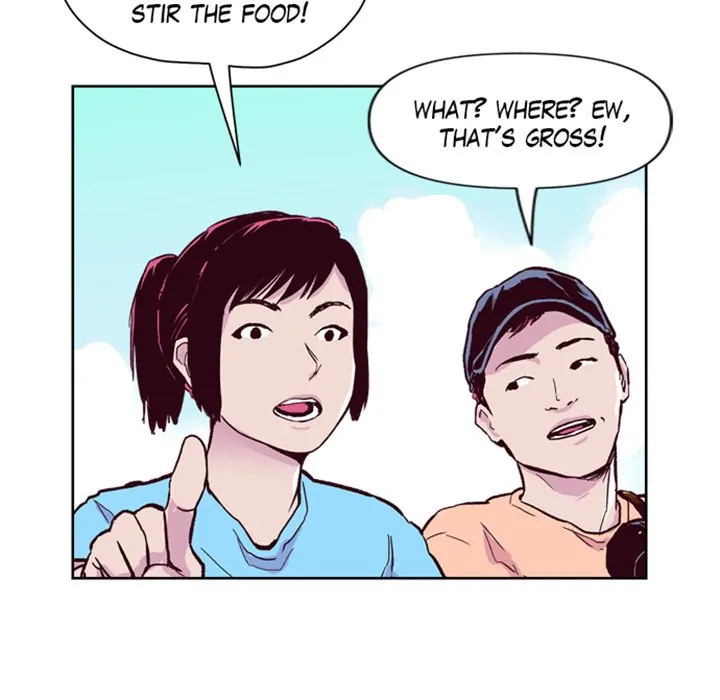 5 Minutes Before "On Air" (official) Chapter 59 - page 35