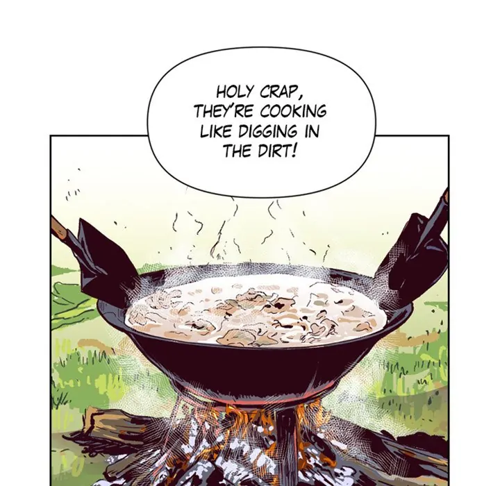 5 Minutes Before "On Air" (official) Chapter 59 - page 36
