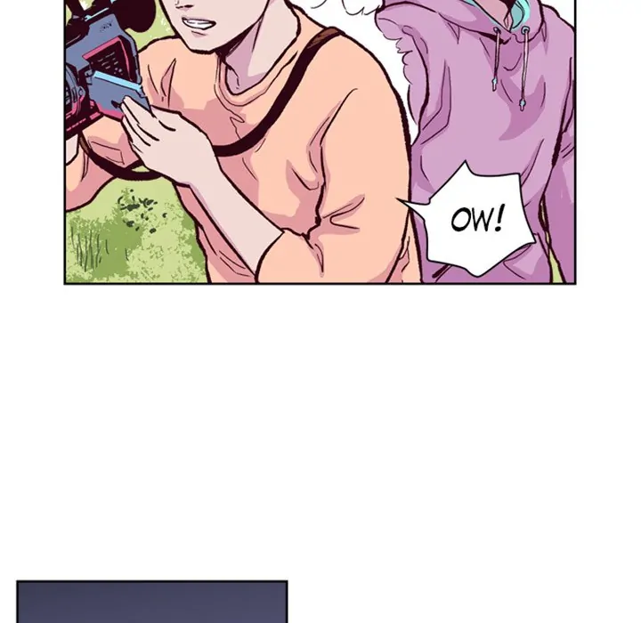 5 Minutes Before "On Air" (official) Chapter 59 - page 38
