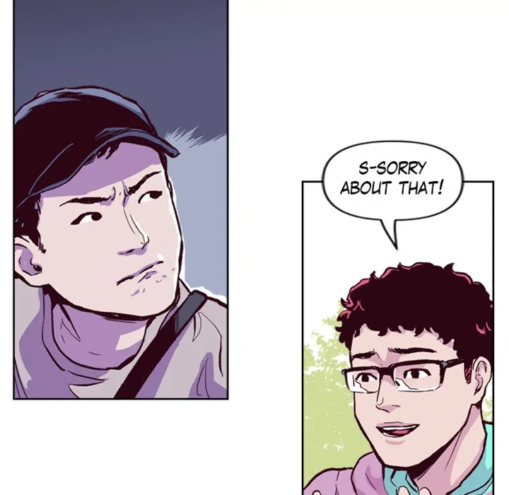 5 Minutes Before "On Air" (official) Chapter 59 - page 39