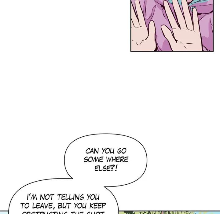 5 Minutes Before "On Air" (official) Chapter 59 - page 40