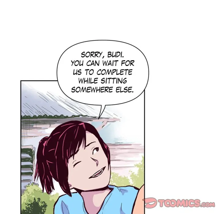 5 Minutes Before "On Air" (official) Chapter 59 - page 42