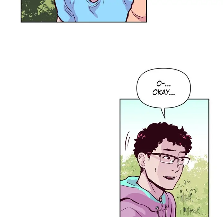 5 Minutes Before "On Air" (official) Chapter 59 - page 43