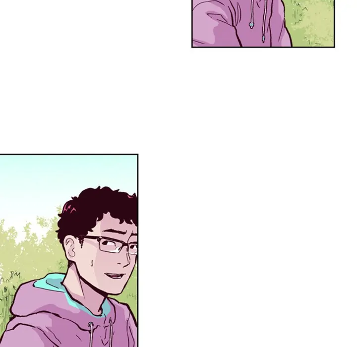 5 Minutes Before "On Air" (official) Chapter 59 - page 44