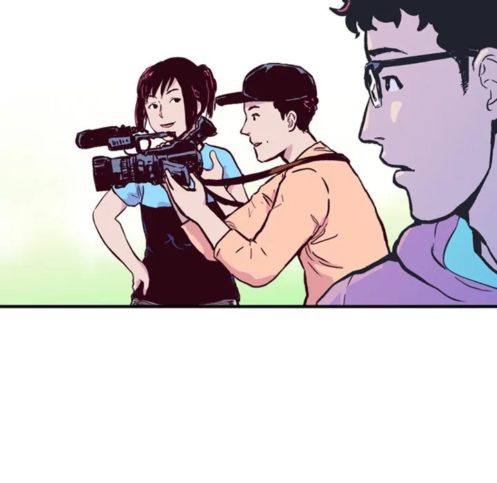 5 Minutes Before "On Air" (official) Chapter 59 - page 46