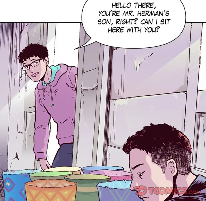 5 Minutes Before "On Air" (official) Chapter 59 - page 52