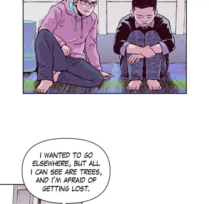 5 Minutes Before "On Air" (official) Chapter 59 - page 56