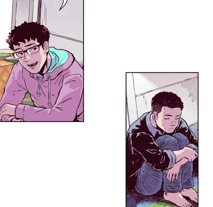 5 Minutes Before "On Air" (official) Chapter 59 - page 57