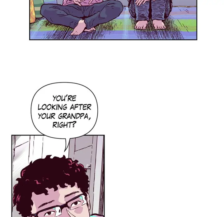 5 Minutes Before "On Air" (official) Chapter 59 - page 59