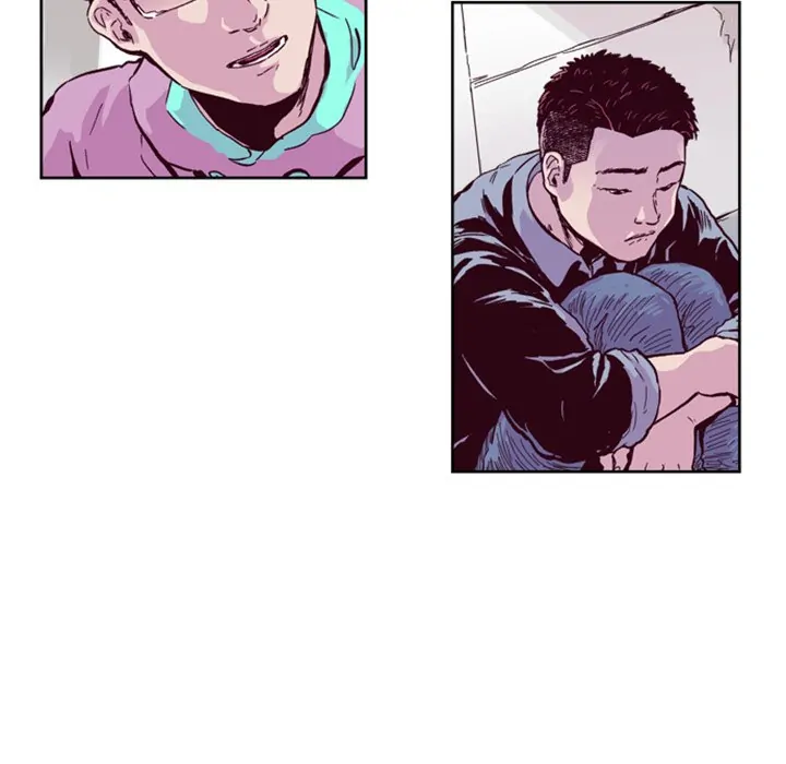 5 Minutes Before "On Air" (official) Chapter 59 - page 60