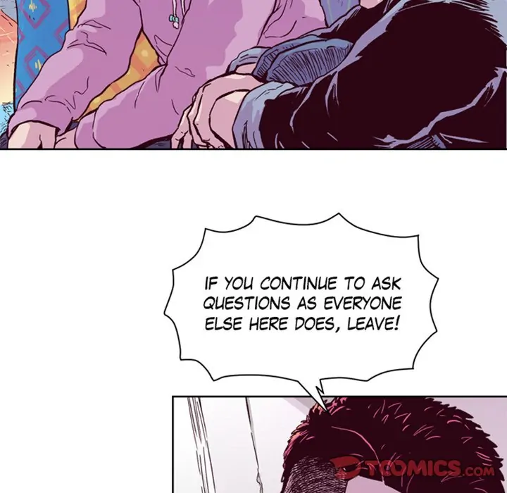 5 Minutes Before "On Air" (official) Chapter 59 - page 62
