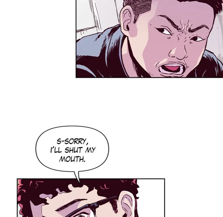 5 Minutes Before "On Air" (official) Chapter 59 - page 63