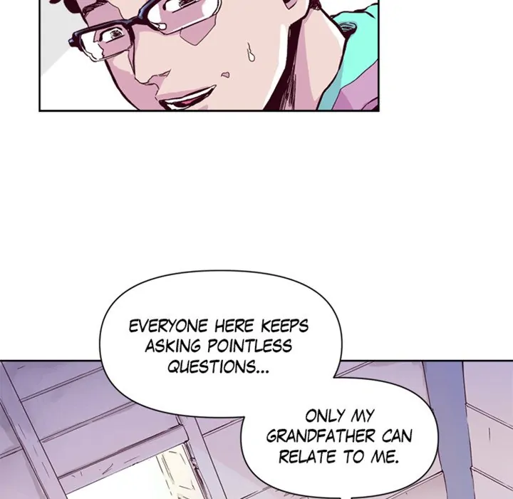 5 Minutes Before "On Air" (official) Chapter 59 - page 64