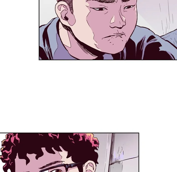 5 Minutes Before "On Air" (official) Chapter 59 - page 67