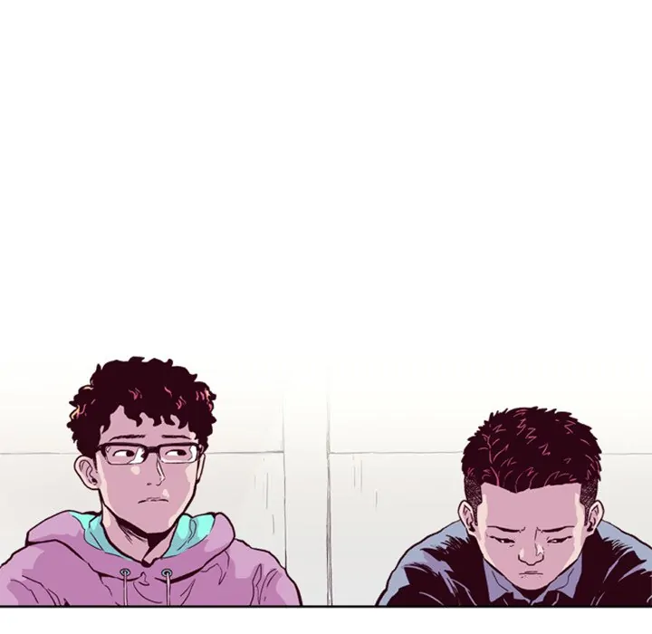 5 Minutes Before "On Air" (official) Chapter 59 - page 69