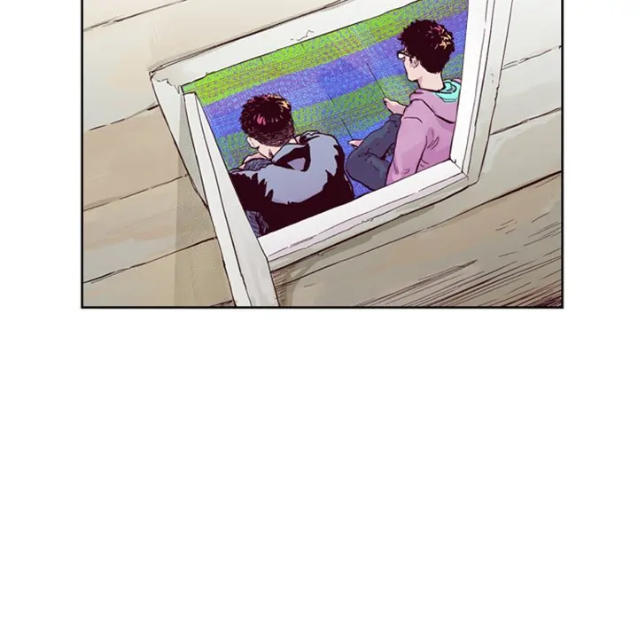 5 Minutes Before "On Air" (official) Chapter 59 - page 71