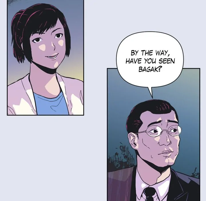 5 Minutes Before "On Air" (official) Chapter 59 - page 78