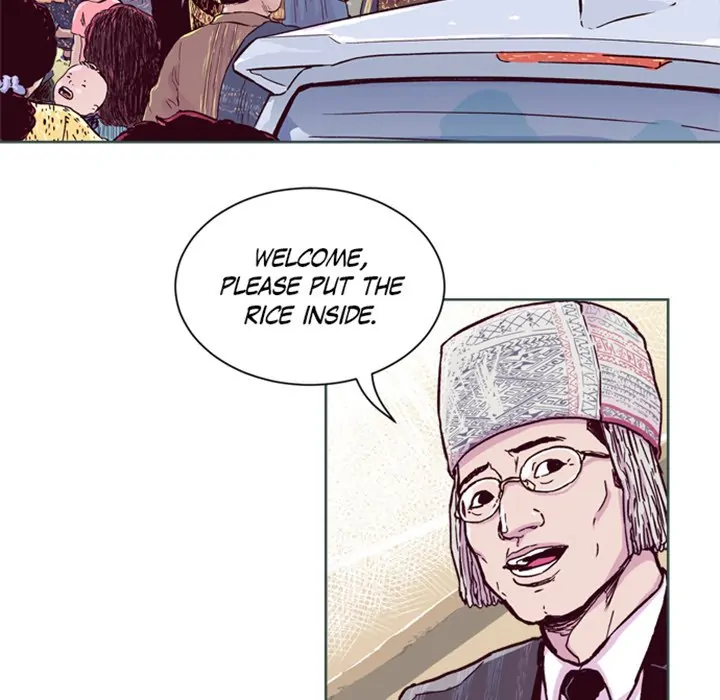 5 Minutes Before "On Air" (official) Chapter 59 - page 7