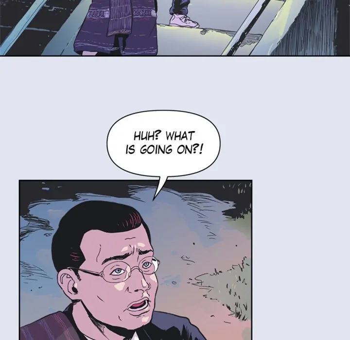 5 Minutes Before "On Air" (official) Chapter 59 - page 81
