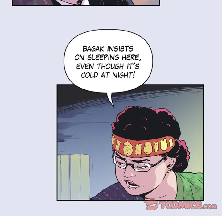 5 Minutes Before "On Air" (official) Chapter 59 - page 82