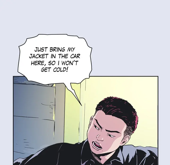 5 Minutes Before "On Air" (official) Chapter 59 - page 83