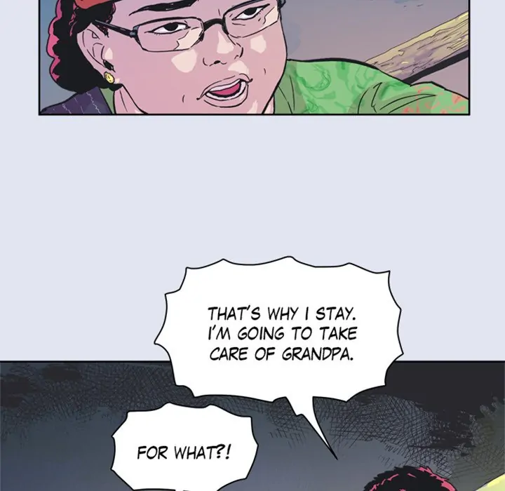 5 Minutes Before "On Air" (official) Chapter 59 - page 85