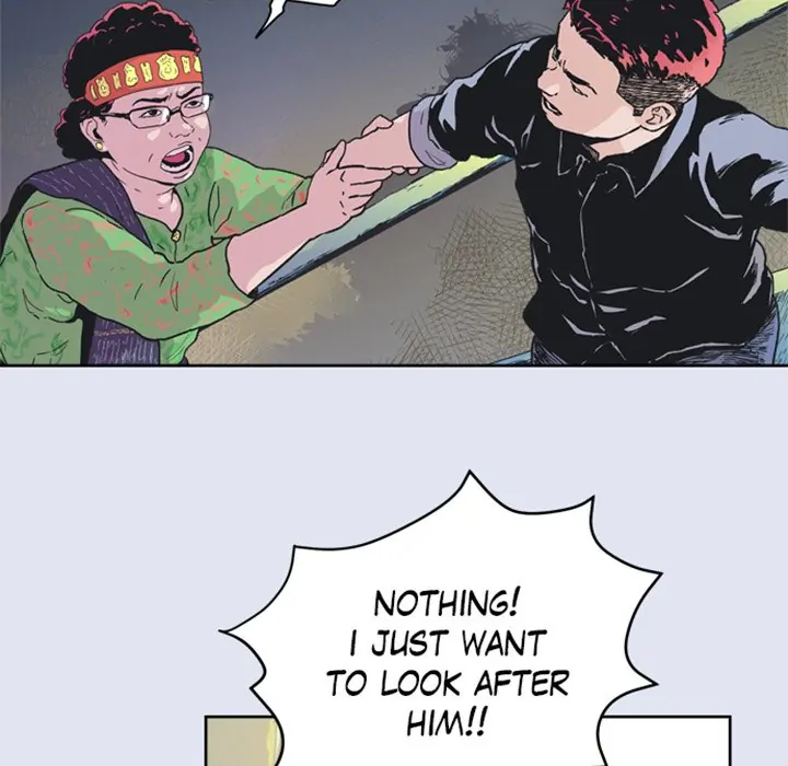 5 Minutes Before "On Air" (official) Chapter 59 - page 86