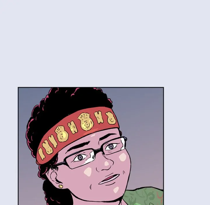 5 Minutes Before "On Air" (official) Chapter 59 - page 88