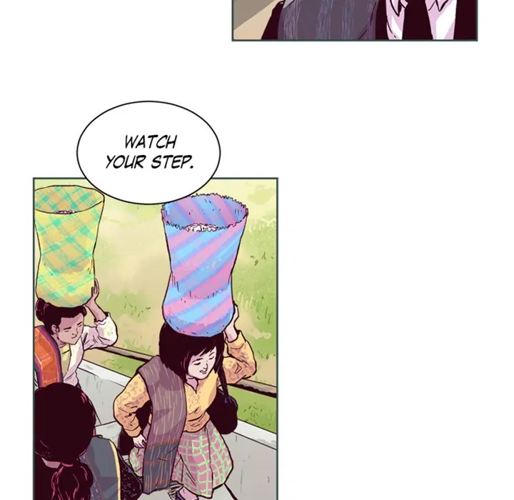 5 Minutes Before "On Air" (official) Chapter 59 - page 8