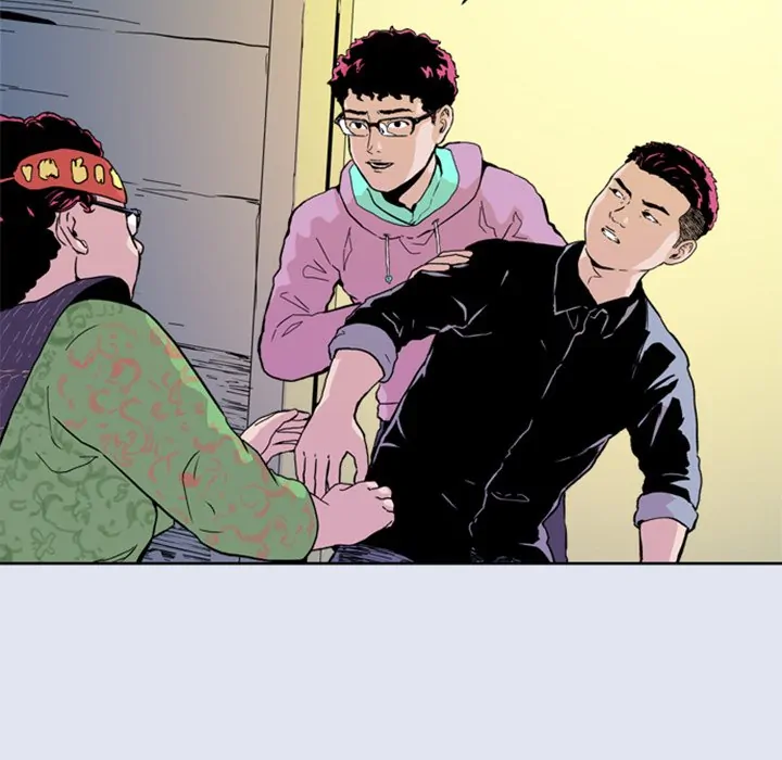 5 Minutes Before "On Air" (official) Chapter 59 - page 90