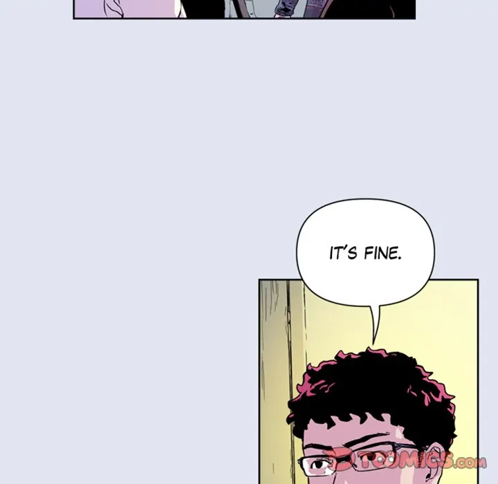 5 Minutes Before "On Air" (official) Chapter 59 - page 92