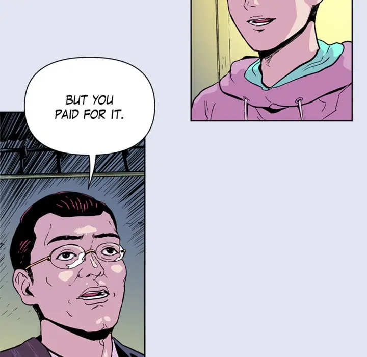 5 Minutes Before "On Air" (official) Chapter 59 - page 93