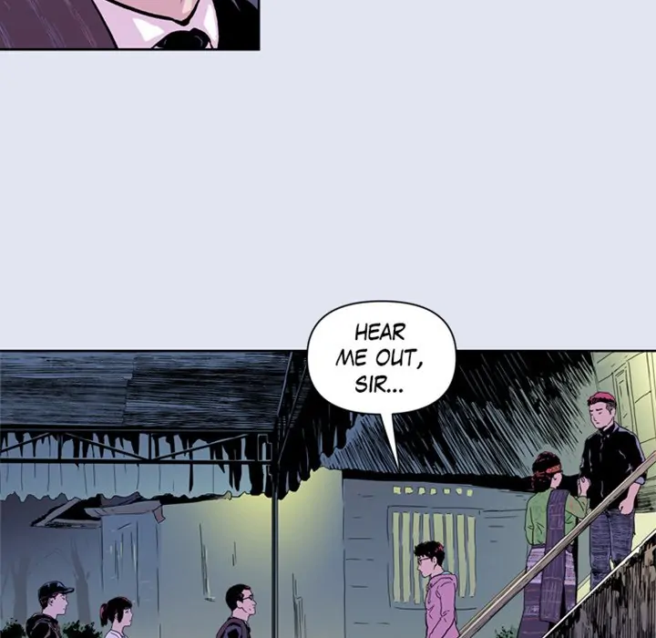 5 Minutes Before "On Air" (official) Chapter 59 - page 94