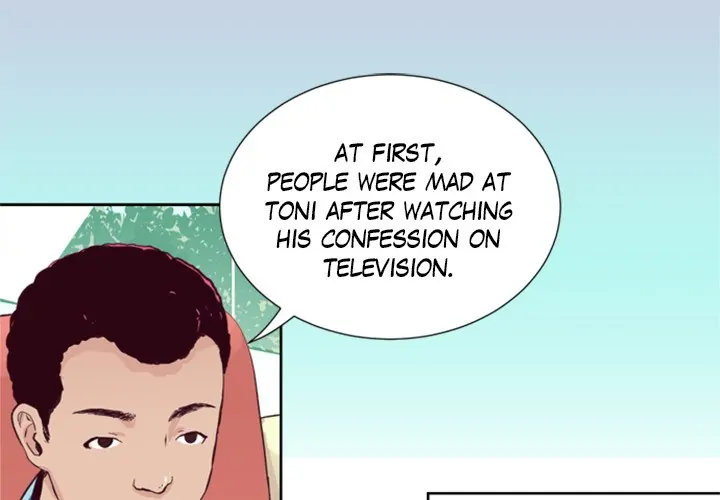 5 Minutes Before "On Air" (official) Chapter 37 - page 4