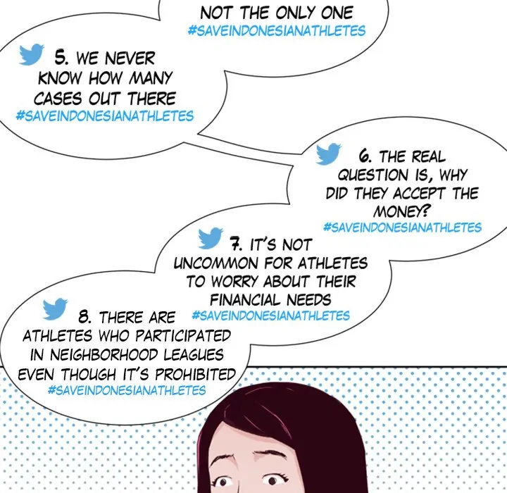 5 Minutes Before "On Air" (official) Chapter 37 - page 8